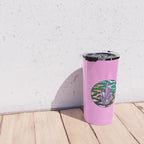Scorpio Crystal Travel Mug Gallery Image 4