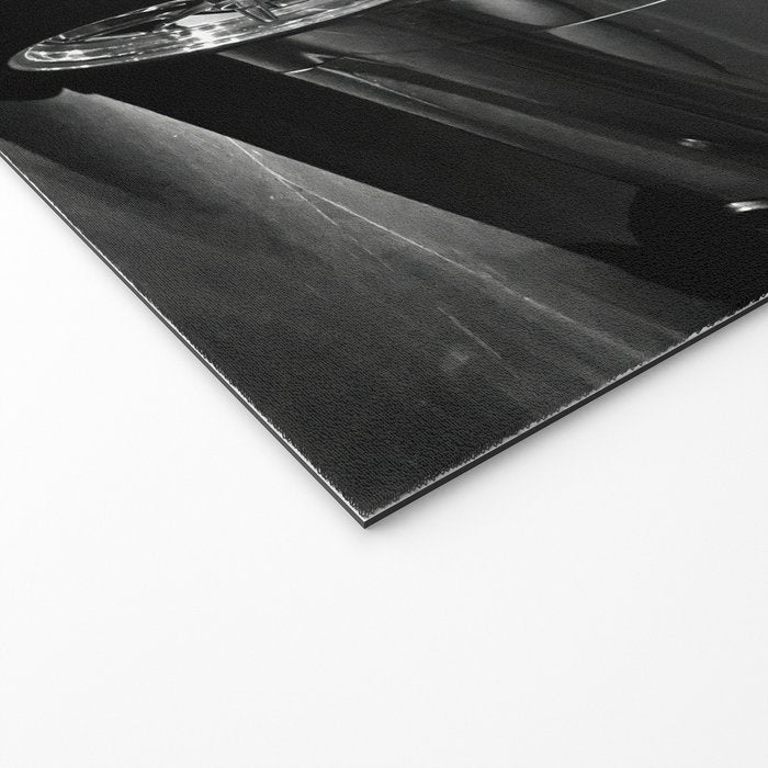 1967 Mustang Shelby GT 500 Welcome Mat Gallery Image 2