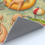 Summertime Rug Gallery Image 4