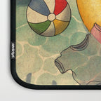 Summertime Laptop Sleeve Gallery Image 3