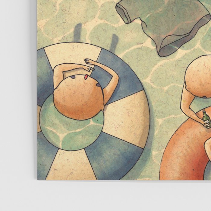 Summertime Poster Gallery Image 3