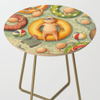 Summertime Side Table Gallery Image 2
