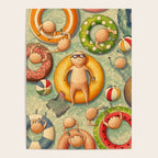 Summertime Poster Gallery Image 4