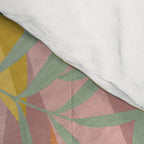 Tropical forest Comforter Gallery Image 4