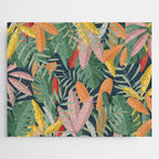 Tropical forest Jigsaw Puzzle Gallery Image 1