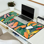 Tropical forest Desk Mat Gallery Image 2