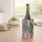 Tropical forest Wine Chiller Gallery Image 4