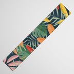 Tropical forest Table Runner Gallery Image 3
