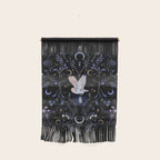 Moonlight Owl Wall Hanging Gallery Image 1