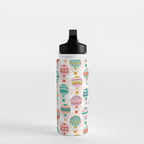 Hot Air Balloons Water Bottle Gallery Image 3