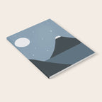 Cat Landscape 44 Notebook Gallery Image 2
