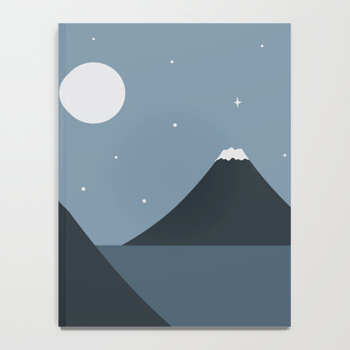 Cat Landscape 44 Notebook Gallery Image 4