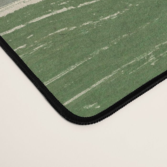 Large landscape -Sky and field Desk Mat Gallery Image 4