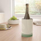 Large landscape -Sky and field Wine Chiller Gallery Image 4