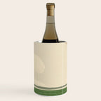 Large landscape -Sky and field Wine Chiller Gallery Image 1
