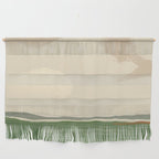 Large landscape -Sky and field Wall Hanging Gallery Image 1