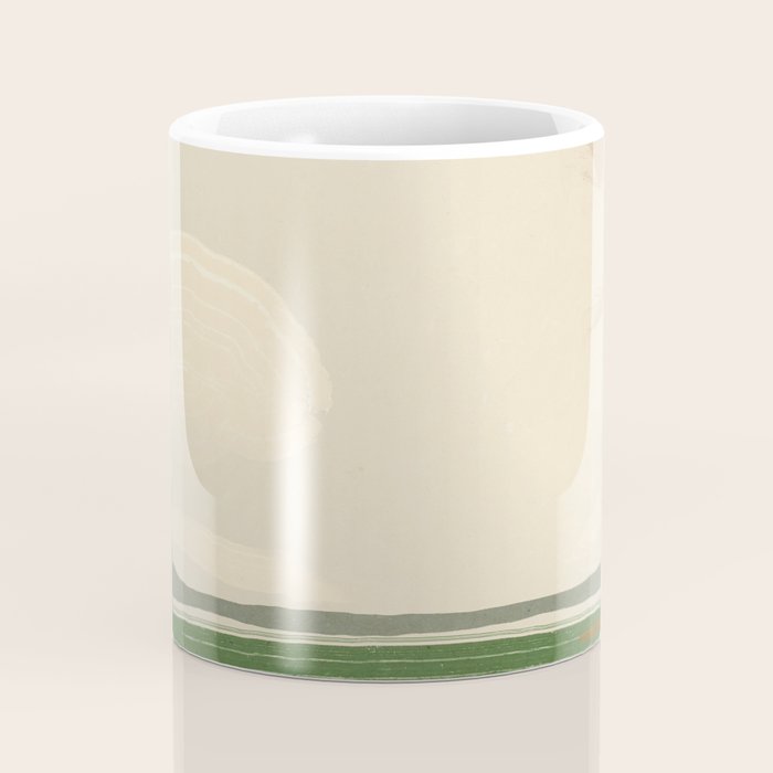 Large landscape -Sky and field Coffee Mug Gallery Image 4