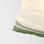 Large landscape -Sky and field Pillow Sham Gallery Image 4