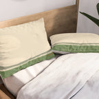 Large landscape -Sky and field Pillow Sham Gallery Image 2