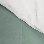 Playful Colorful Shapes 21  Comforter Gallery Image 4