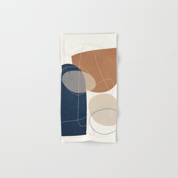 Spiraling Geometry 1 Bath Towel Gallery Image 1