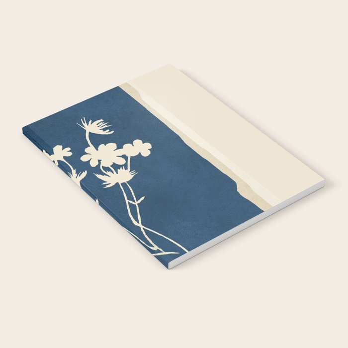 Leaf Design 26 Notebook Gallery Image 2