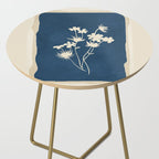 Leaf Design 26 Side Table Gallery Image 2