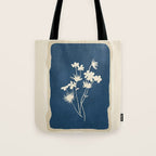 Leaf Design 26 Tote Bag Gallery Image 1