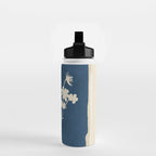 Leaf Design 26 Water Bottle Gallery Image 2