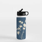 Leaf Design 26 Water Bottle Gallery Image 1