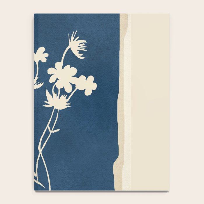 Leaf Design 26 Notebook Gallery Image 4