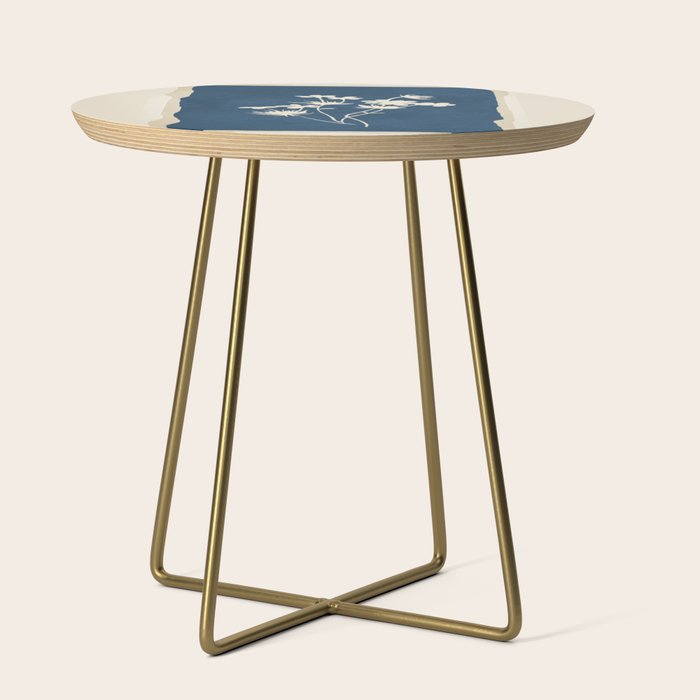 Leaf Design 26 Side Table Gallery Image 1