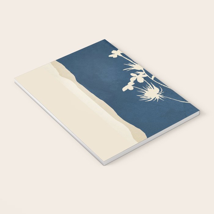 Leaf Design 26 Notebook Gallery Image 3