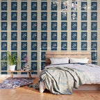 Leaf Design 26 Wallpaper Gallery Image 3