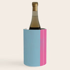 stripe study 14 Wine Chiller Gallery Image 3