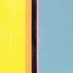 stripe study 14 Coffee Mug Gallery Image 2