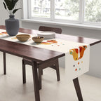 Little Festive Birds Table Runner Gallery Image 2