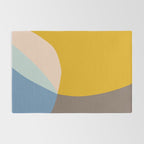 Organic Overlap Rug Gallery Image 2