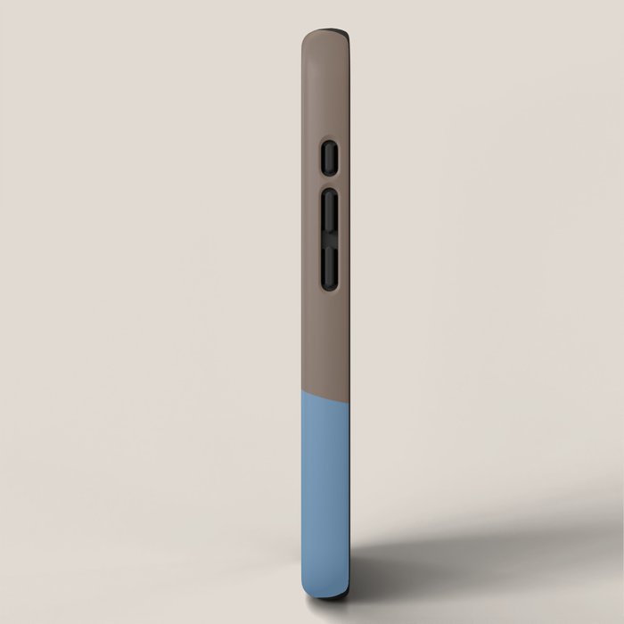 Organic Overlap iPhone Case Gallery Image 2