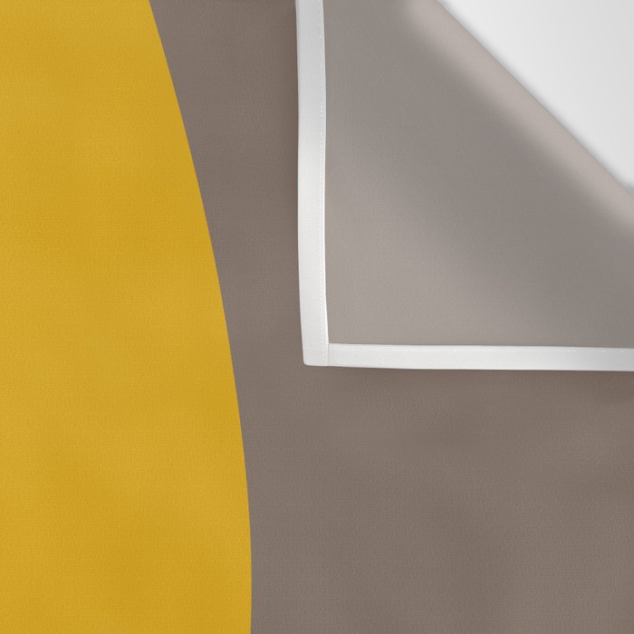 Organic Overlap Wall Tapestry Gallery Image 3