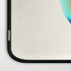 Bright Gradient Sphere  Laptop Sleeve Gallery Image 3