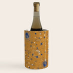 Zodiac abstract YB 1 Wine Chiller Gallery Image 3