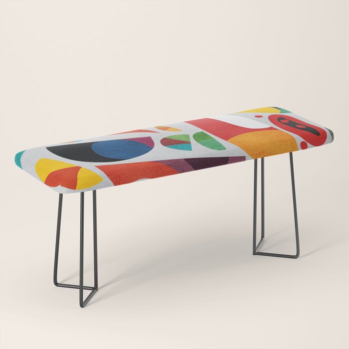 Still life from god's kitchen Bench Gallery Image 1