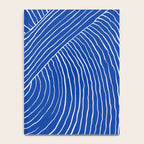 Strokes 01: Chathams Blue Edition  Notebook Gallery Image 4