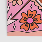Sagittarius Heart Poster Gallery Image 3