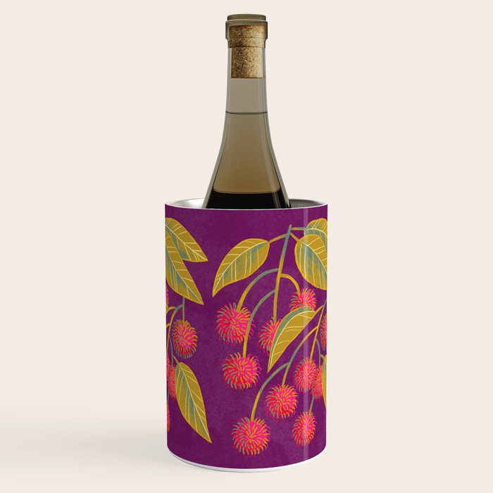 Rambutan Fruit Wine Chiller Gallery Image 3