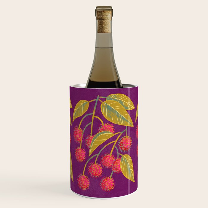 Rambutan Fruit Wine Chiller Gallery Image 1