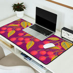 Rambutan Fruit Desk Mat Gallery Image 2
