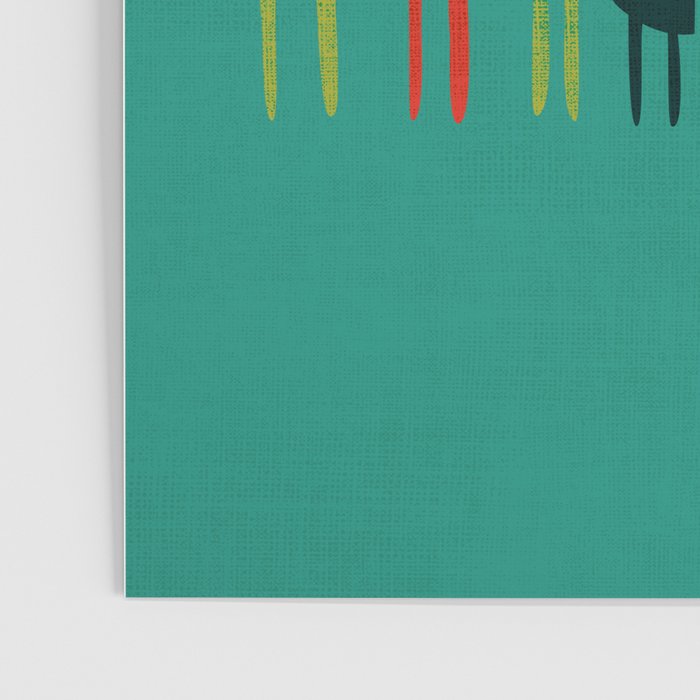 Toucan Poster Gallery Image 3