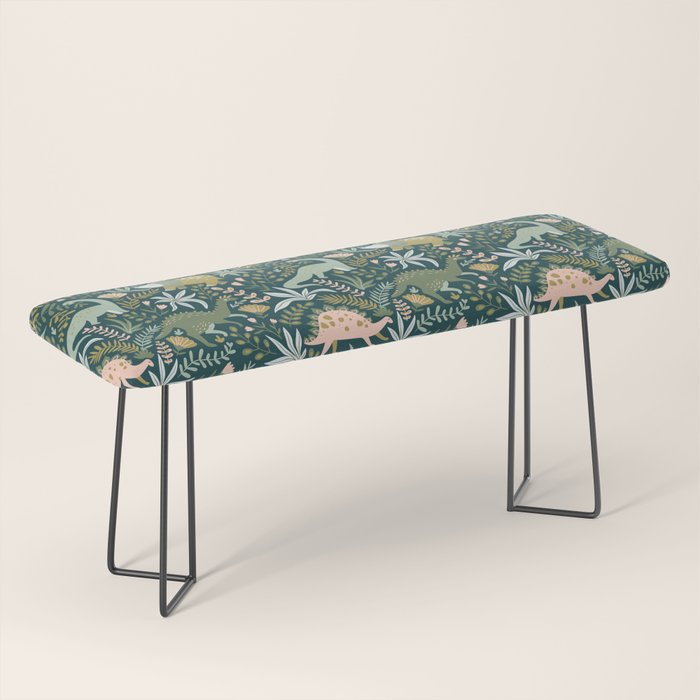 Dino Bench Gallery Image 1